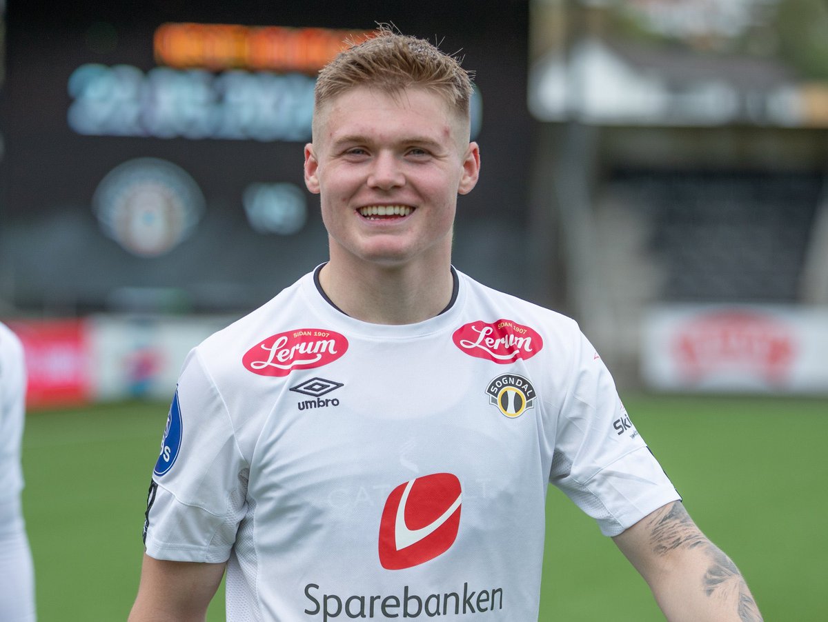 Morgan Freider tweet media