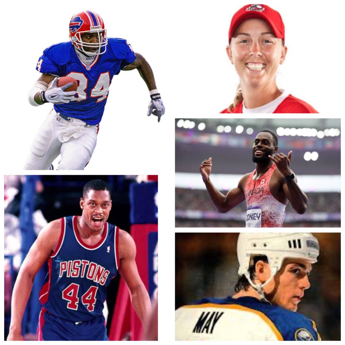 Sports Spectacular tweet media