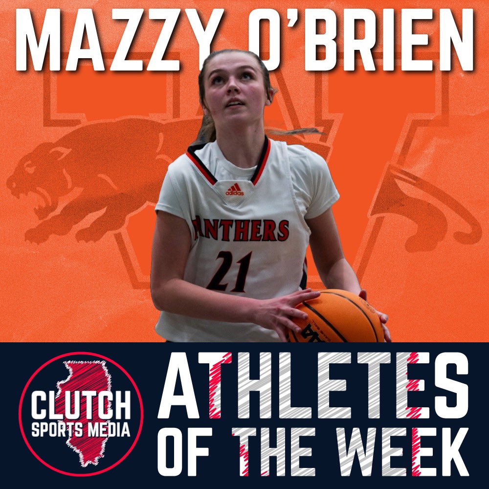Congratulations to last weeks CSM Winter Athletes of the Week, Normal Community’s Caden Correll and Washington’s Mazzy O’Brien!👏🥇

Read more about our winners and get to know them here: clutchsportsil.com/post/normal-co…

#ClutchUp