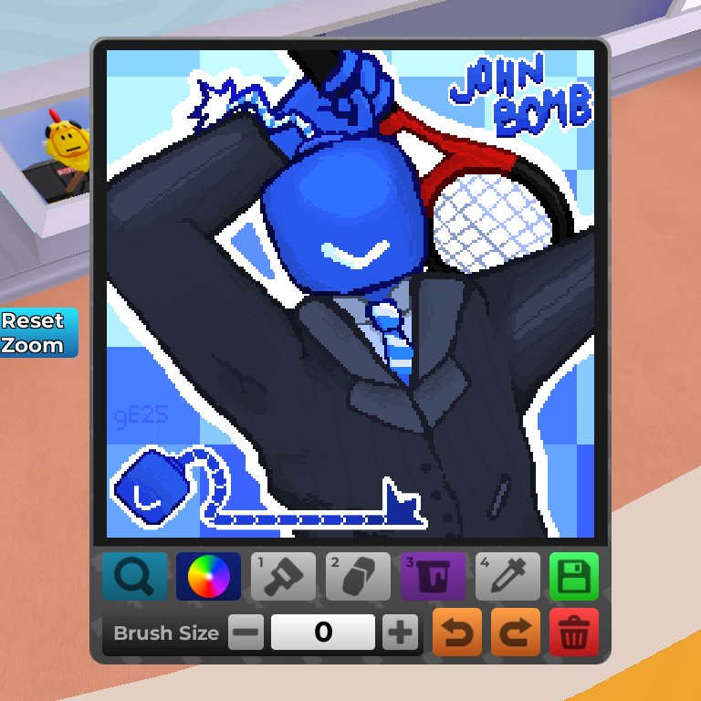GlitchExpress's tweet photo. this took 6 rejoins due to how often this game softlocked me. like and subscribe #johnbomb https://t.co/puj4Dib8pV