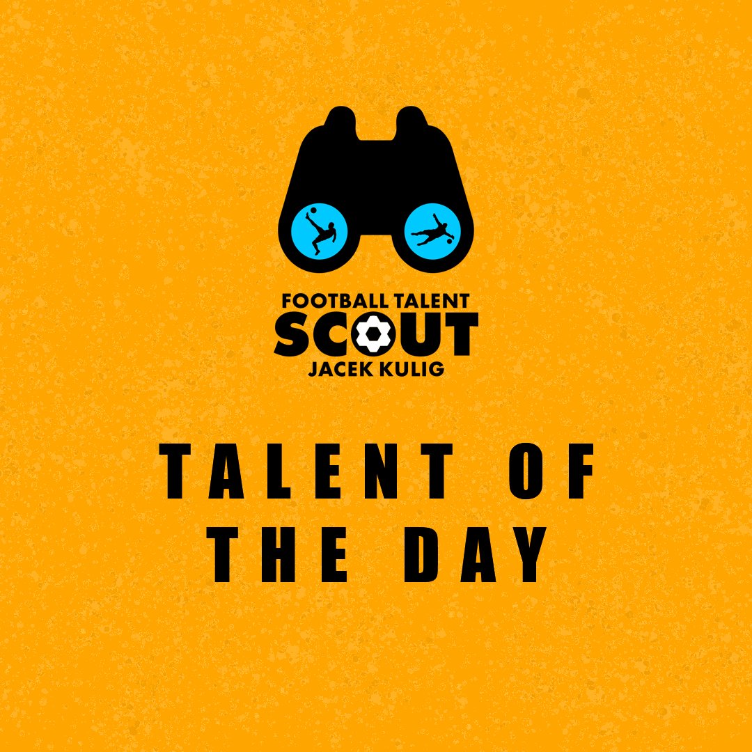 TALENT OF THE DAY

Manu Duah
Age: 19
Country: 🇬🇭
Height: 193cm
Club: San Diego
Market value by Transfermarkt: -
Position: DM/CM
Player role: modern holding midfielder/midfield destroyer
Strengths: positioning, tackling, physicality, aerial duels, work rate
Foot: right
Similar