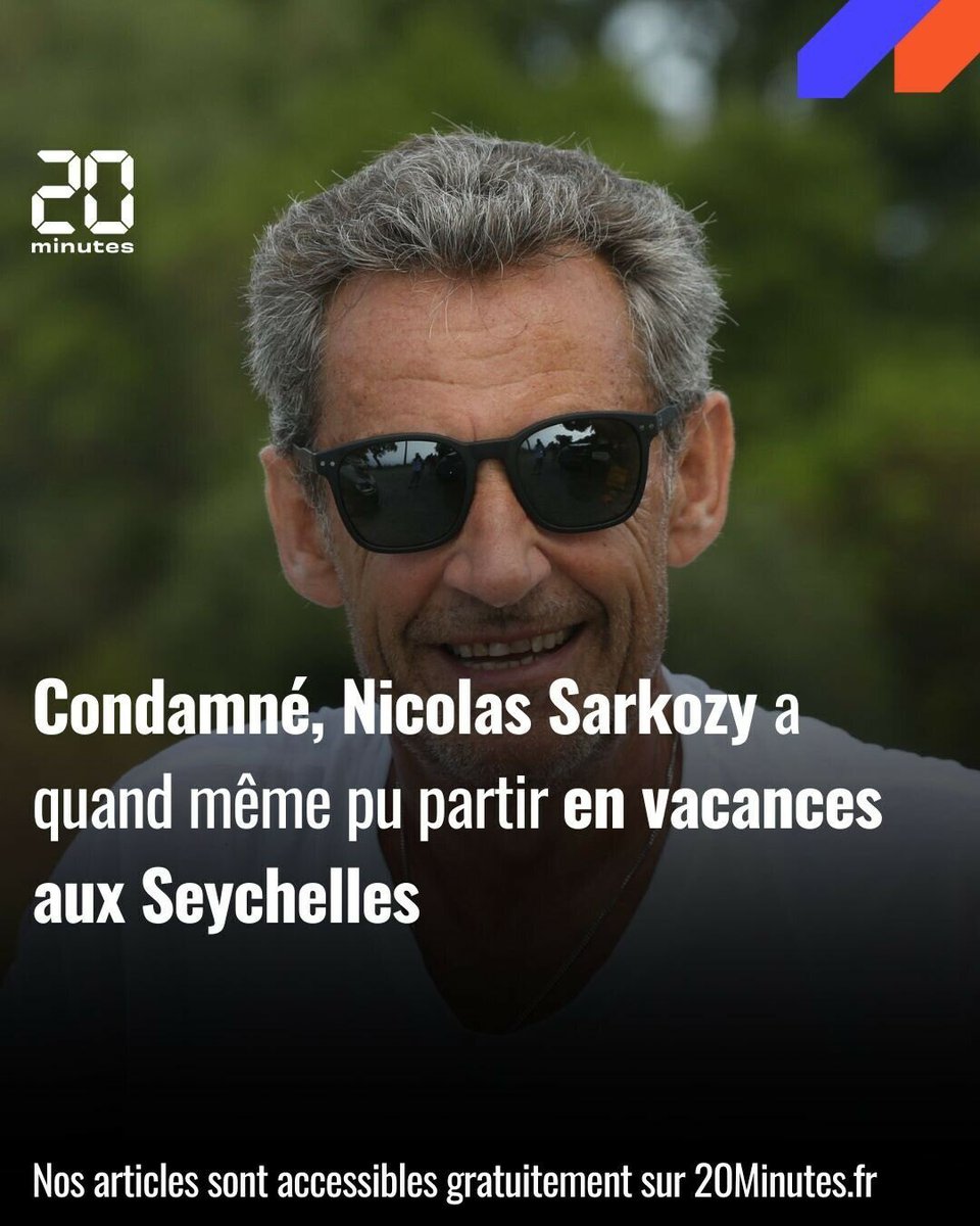 Le timing parfait pour ce genre de déclaration Gerald