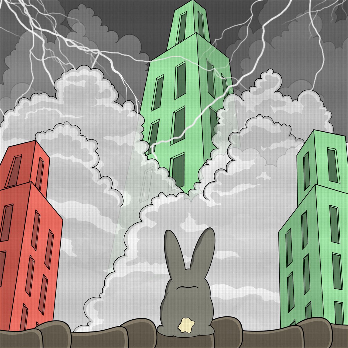 For the love of God 🔋🕯️⚡️