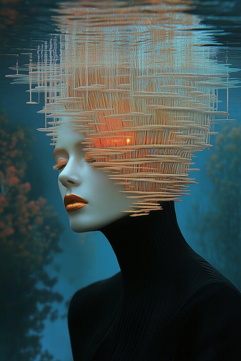 Tools amplify creativity, they don’t replace it – Just as oil paints allowed for new forms of expression during the Renaissance, AI offers modern artists a broader canvas to explore. The tool is sophisticated, but the creative intent remains uniquely human.