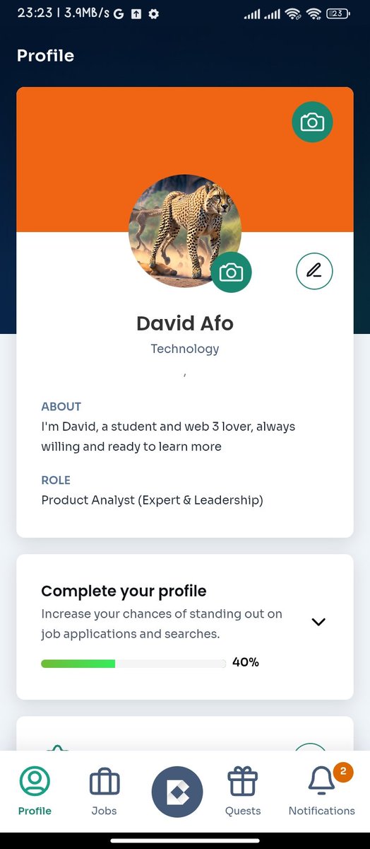 d_ola284's tweet photo. Looking forward to using the Bondex App!
Can't wait to see what it can do.
@JamboTechnology @bondexapp https://t.co/jEKB3Dkbwu