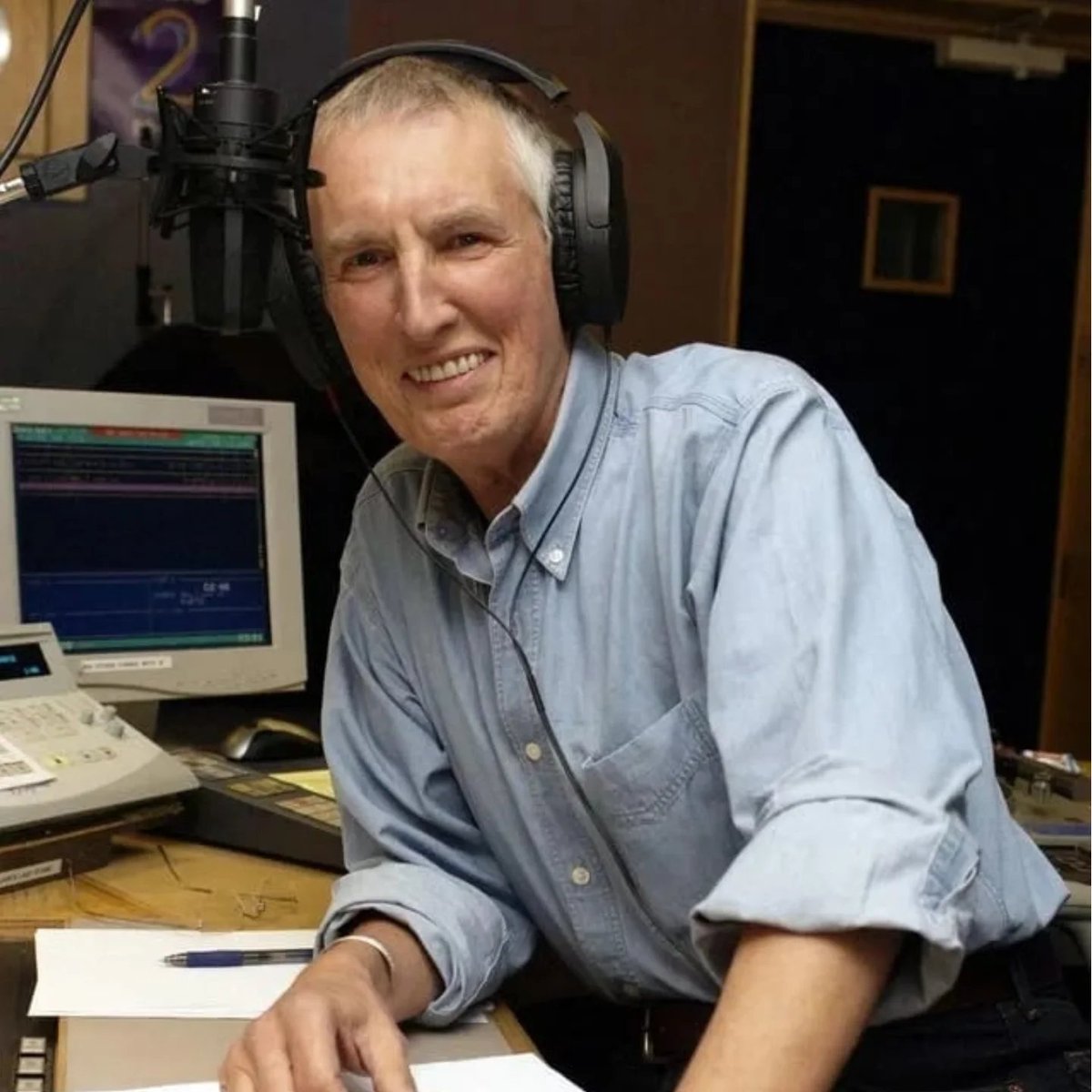 Paul Weller tweet media