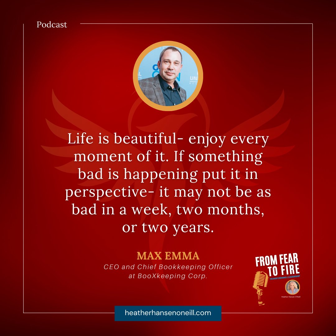 FindYourFire's tweet image. Great podcast on franchising with Max Emma of @BooXkeeping Listen in here: heatherhansenoneill.com/2024/12/franch…