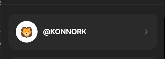 <a href="/Vinceptional/">Vin✳️</a> following everyone back!🤝