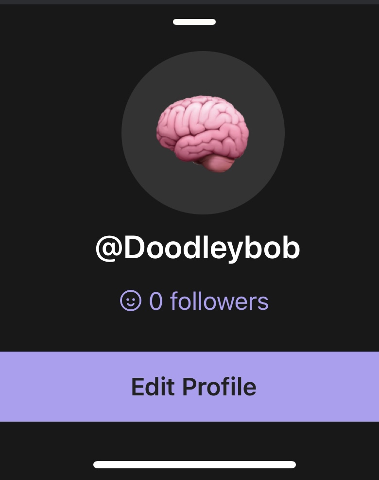 Doodleybob tweet media