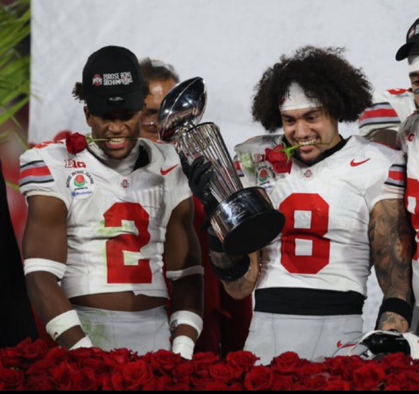 Best safety duo in the country