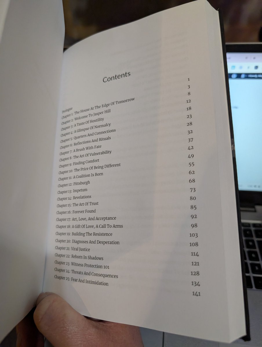 Today I received an author proof of my debut novel, Reborn In Shadows: From The Ashes. This is an amazing feeling. Head to my website and pre-order your copy today! authormayafisher.com

#RebornInShadows #DebutNovel #NewBook #LGBTQBOOKS #BookTwitter #BooksOfX