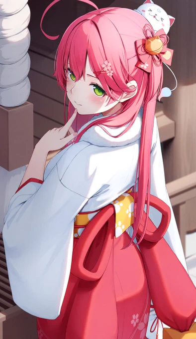 #miko_Art 