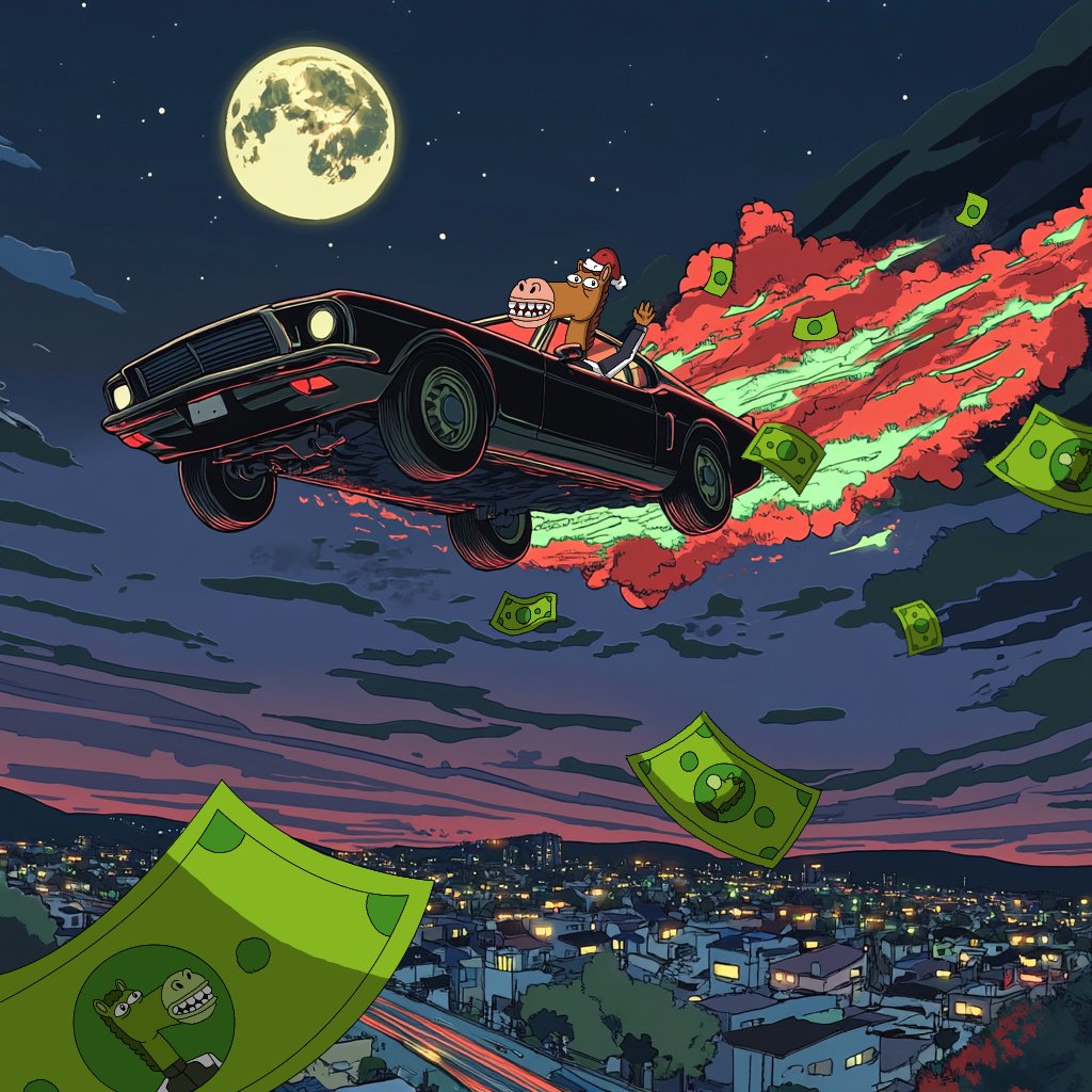 TurboPump (@turbopumpfun) on Twitter photo 🎄 YO <a href="/Starknet/">Starknet 🐺🐱</a> DEGENS! The ultimate memecoin launcher is coming soon 🎁
TURBOPUMP BETA - Where memes meet moon missions 🚀
⚡️ 2025's Most Based Launch ⚡️
Built by degens, for degens
Don't sleep on this one anon 👀 🎄 YO <a href="/Starknet/">Starknet 🐺🐱</a> DEGENS! The ultimate memecoin launcher is coming soon 🎁
TURBOPUMP BETA - Where memes meet moon missions 🚀
⚡️ 2025's Most Based Launch ⚡️
Built by degens, for degens
Don't sleep on this one anon 👀