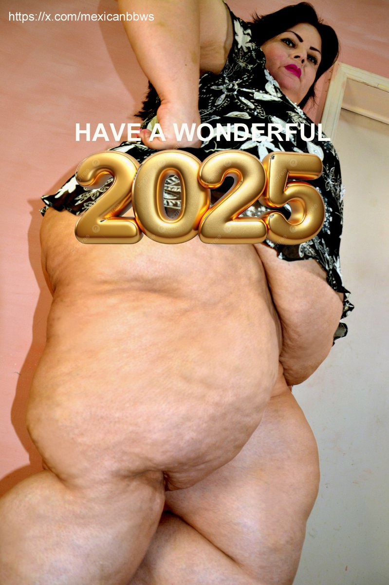 FelissaMorenoSSBBW tweet media