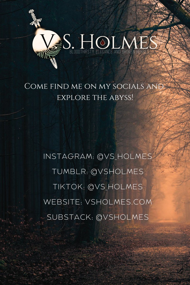 V.S. Holmes tweet media