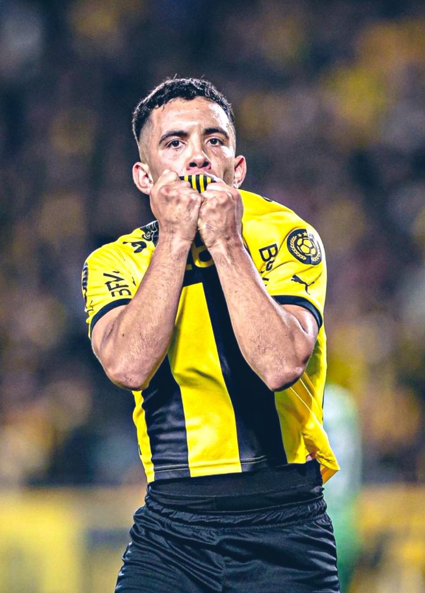 Busquen la manera de hacerse socios del club , si te es imposible serlo acompaña en cada partido como si fuera una final llenando el CDS , hay que colaborar para que estás cosas pasen , se necesita un club fuerte y jugadores hinchas que demuestren que acá quieren estar .