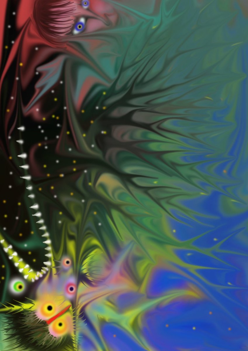 Kačka (качка) 🦆 (@katkakalinova) on Twitter photo 