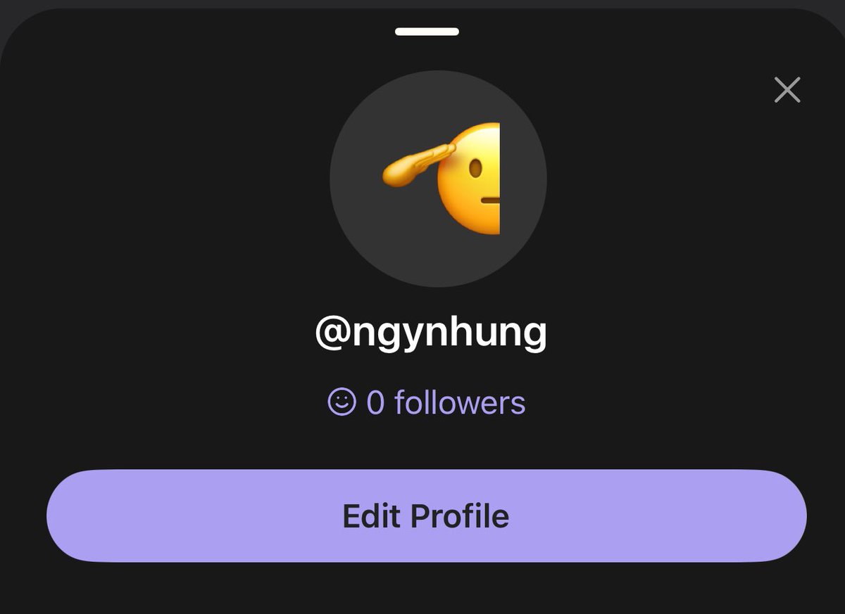 hung_ngyn's tweet photo. @Noahhweb3 Followed https://t.co/YvNYPR9Rjo