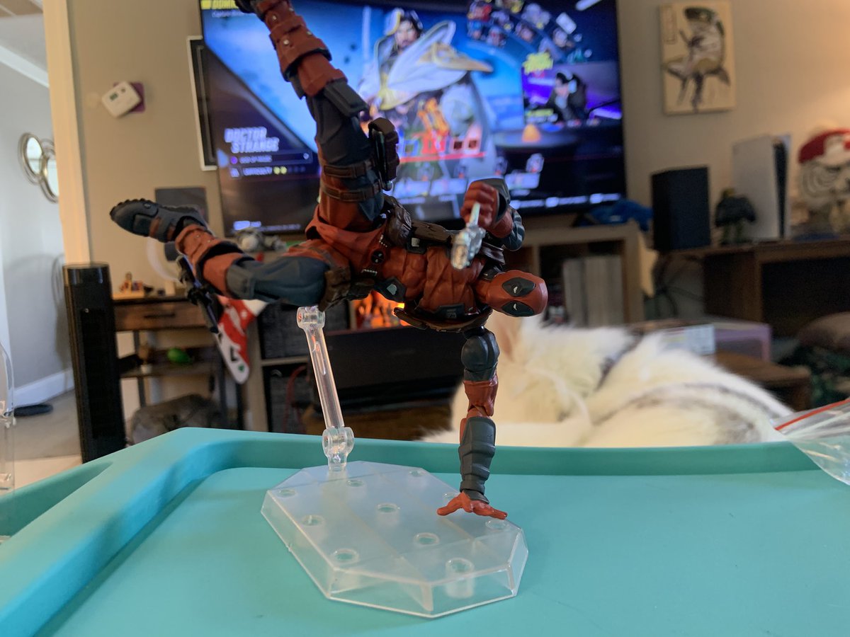 WungusFigurePhotos (@wungusfigurepic) on Twitter photo 