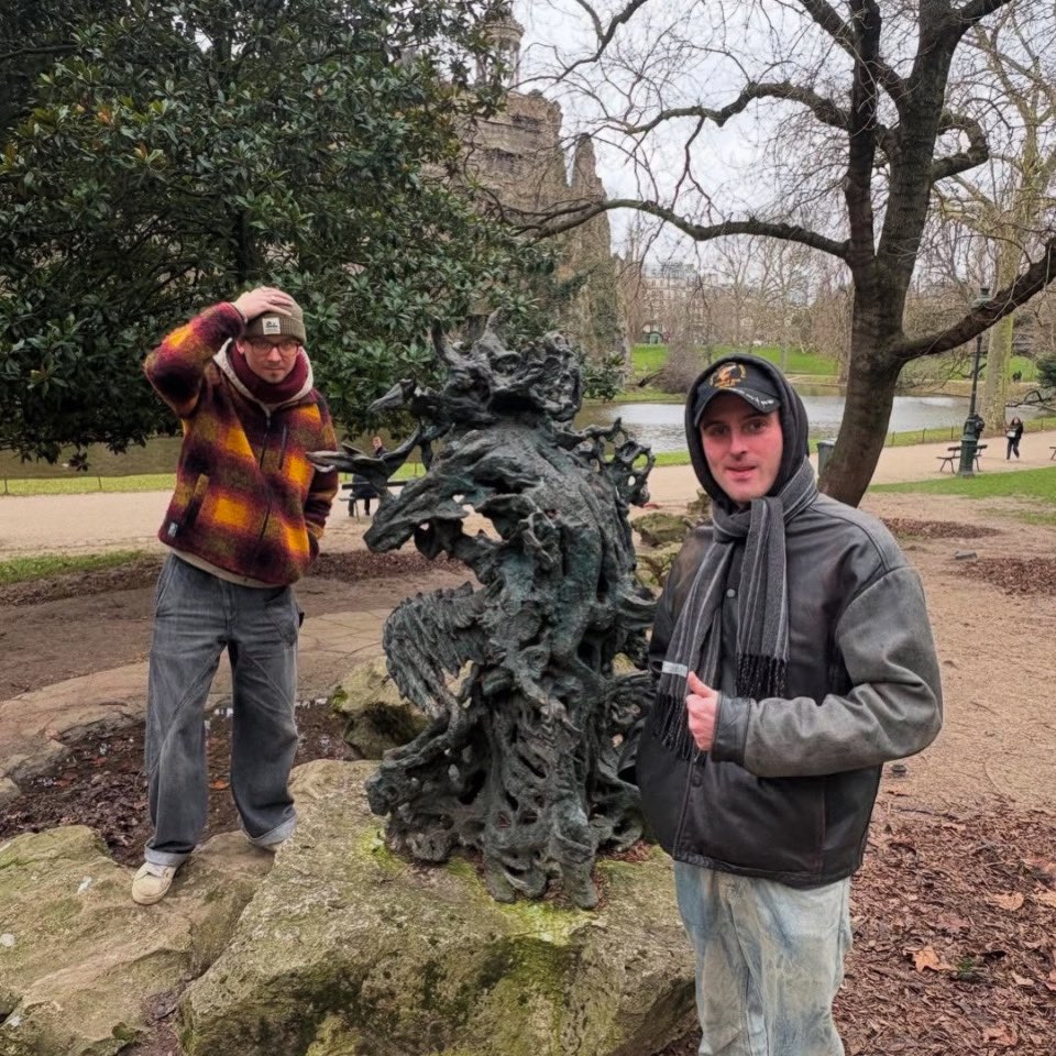 Butterfield Brasil tweet media