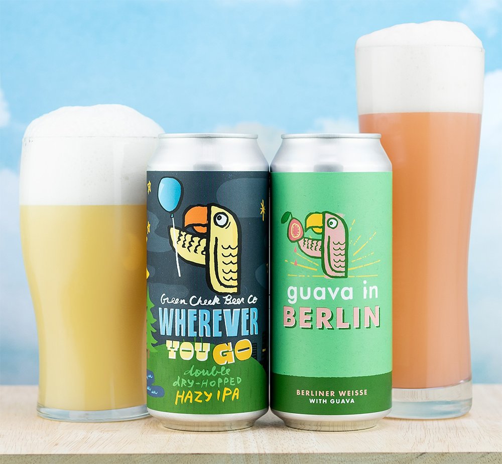 SDBeerNews's tweet photo. #WHATSTAPPING: For those who've recovered from the holidays, here's a list of new beers (including a seasonal non-alcoholic offering and some #NABeer recommendations from #Bottlecraft) for your first #SDBeer session of 2025! | https://t.co/1KKIJ5dnO8

#sdbeernews #craftbeer #beer https://t.co/JWK65pY8zD