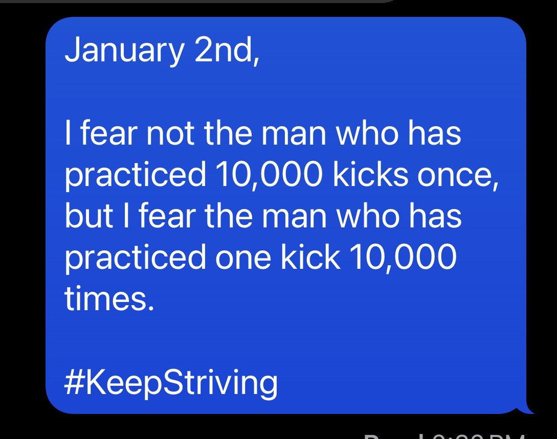 real1mattsmith's tweet photo. Chop wood 🪵🪓and carry water🚰. @theavasmith1 @AleyaSmith10
#KeepStriving #Dailycommitments https://t.co/WQFmSYx66N