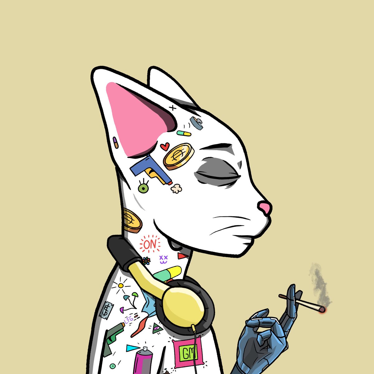 Lav Lewand tweet media