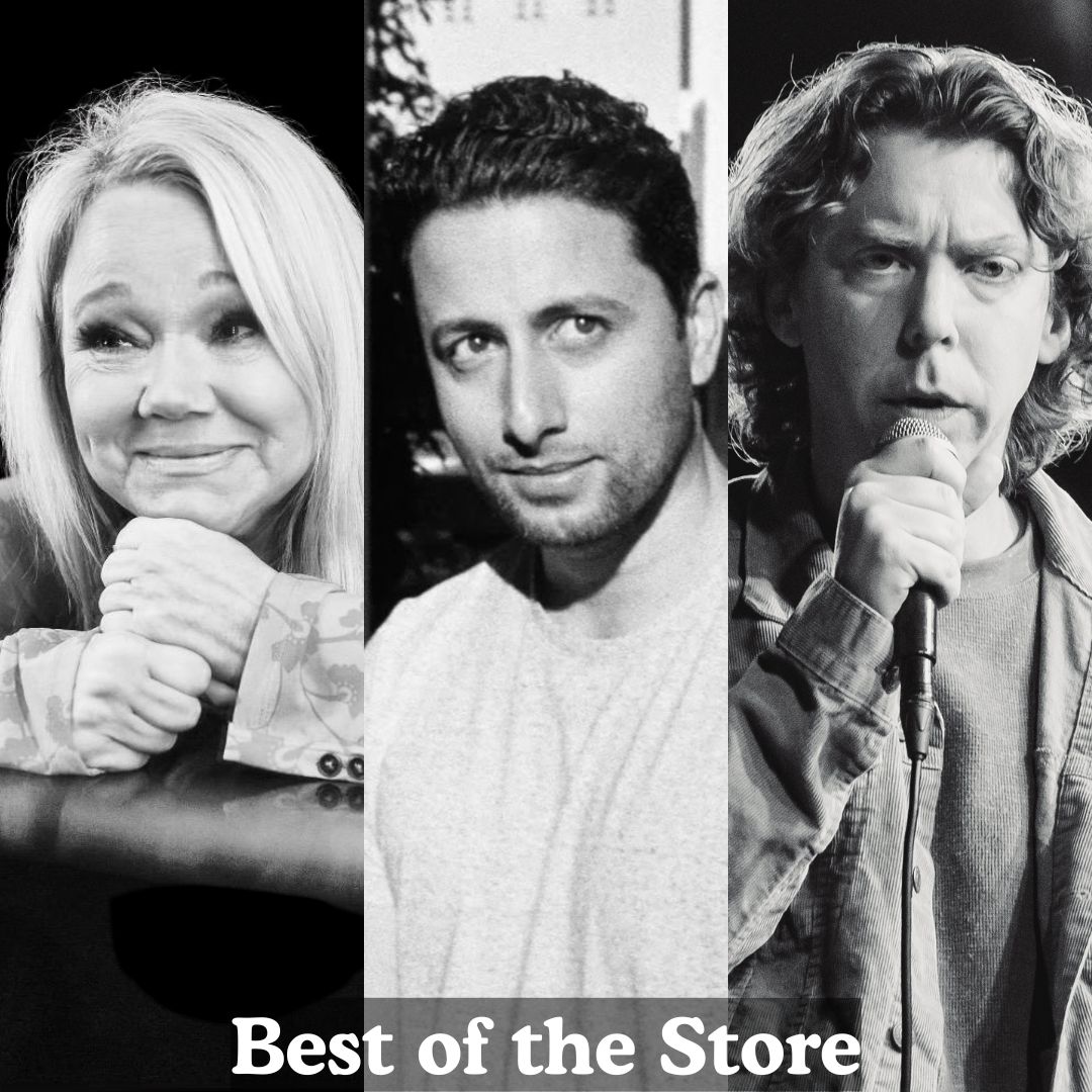 TheComedyStore's tweet image. Tomorrow in the Main Room, 8pm, Best of The Store. We're almost at a low ticket warning so grab your tickets now here: showclix.com/event/bots-jan…

 #LiveEvent #MainRoom #BestOfTheStore #TicketWarning #LocalEvents #NightOut