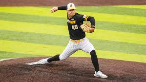 College baseball season is right around the corner and we want to wish EL alum Jordan Fisher and his <a href="/AppBaseball/">App State Baseball</a>   teammates good luck on the season, we will be following