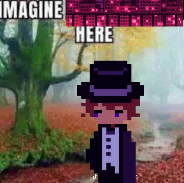 Day 484 of OneShot Refuge Hatman