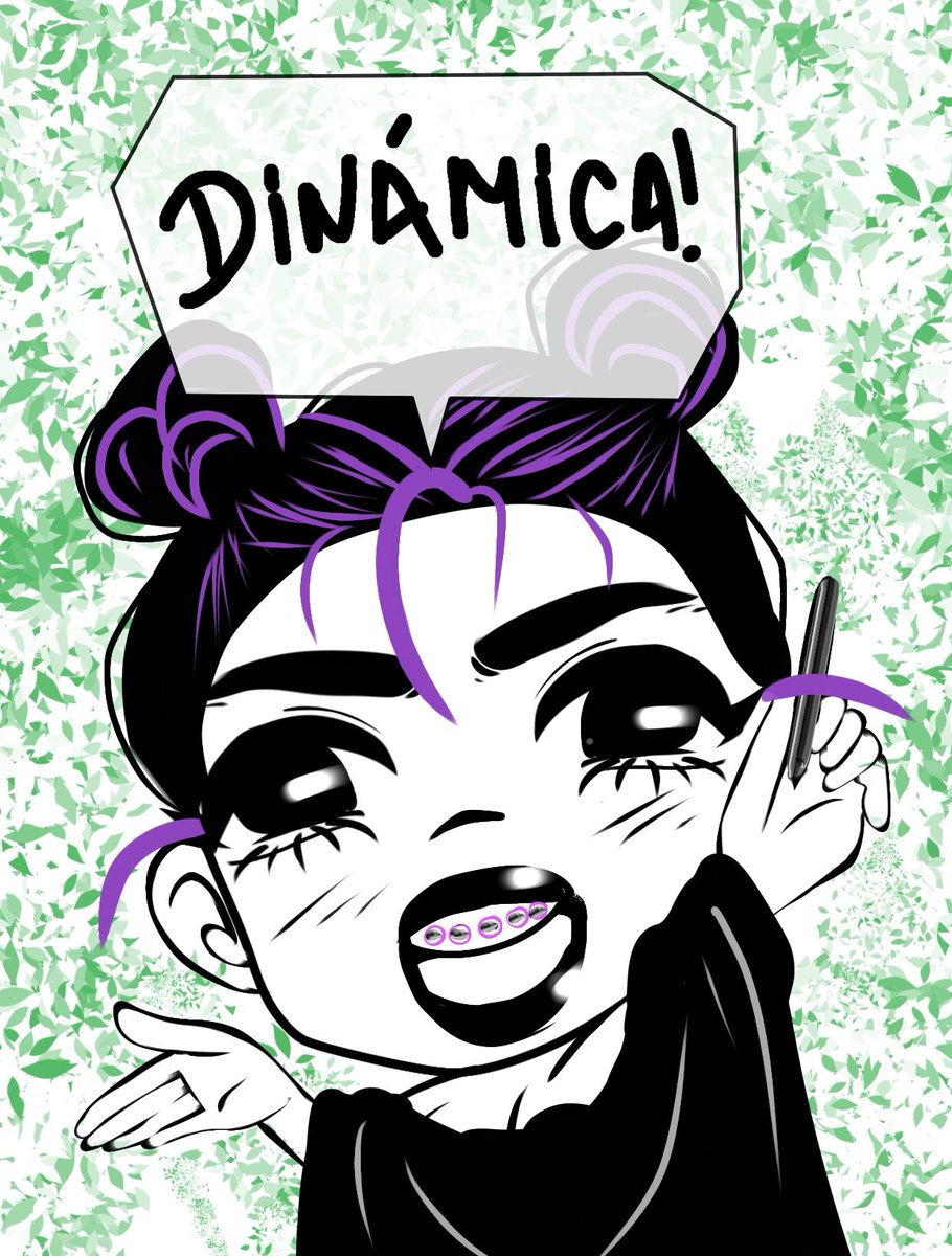 PinkuDraw's tweet photo. Hagamos una dinámica para mutuals!
Describirme a tu chica ideal físicamente y trataré de dibujarla: Medio cuerpo
.
Rellená en comentarios:
-Color de pelo:
-Cabello Corto/Largo/Medio:
-" de Piel:
-" de ojos:
-Cuerpo: c/Busto s/ mucho busto:
-Estilo: Roquera, Elegante:
-Extras: https://t.co/JtDkM6yMW0