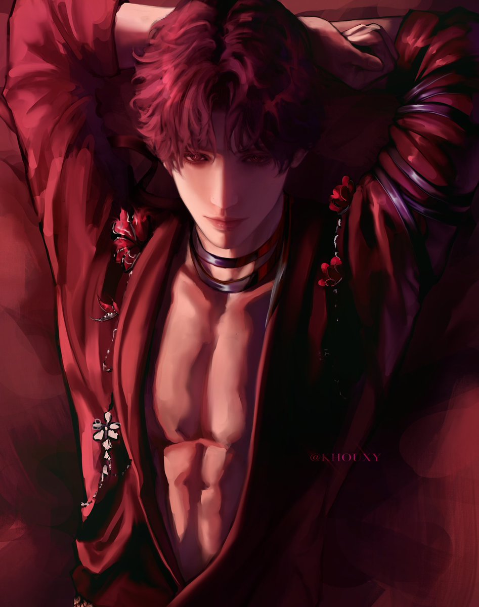 ENOUGH.

#Rafayel #lads #lds #loveanddeepspace #fanart #otome #nightlyrendezvous