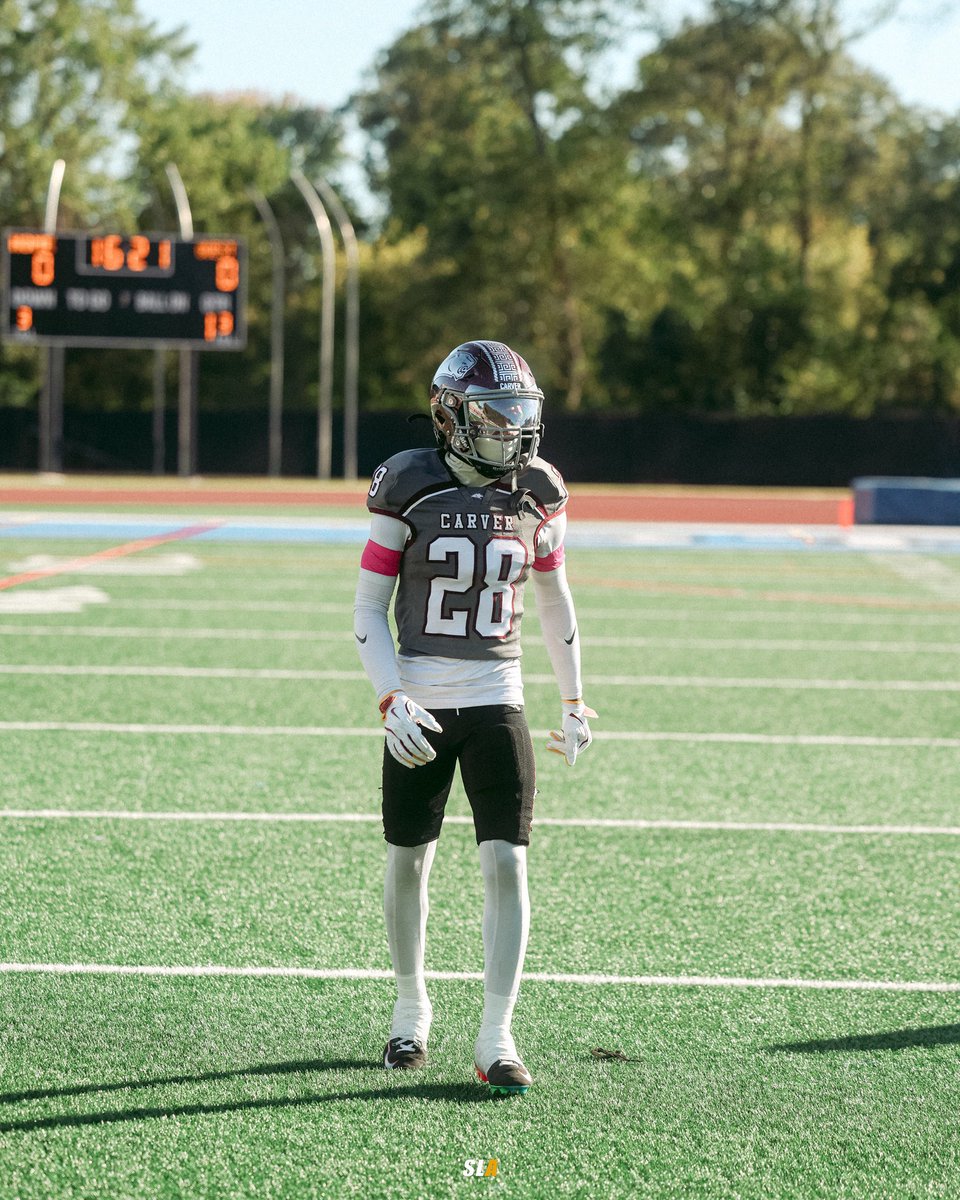 Southeast Elite Prospects (@southeastelite_) on Twitter photo GOT ‘EM! 🔥
⭐️UNSIGNED SENIOR BOWL⭐️
🗓️ January 25-26, 2025
🚨 COMMITMENT 🚨
📲 <a href="/luhjay5_/">Jeremiah Taylor</a>
🏈 Safety
Jeremiah Taylor has OFFICIALLY COMMITTED to play in this event. GOT ‘EM! 🔥
⭐️UNSIGNED SENIOR BOWL⭐️
🗓️ January 25-26, 2025
🚨 COMMITMENT 🚨
📲 <a href="/luhjay5_/">Jeremiah Taylor</a>
🏈 Safety
Jeremiah Taylor has OFFICIALLY COMMITTED to play in this event.