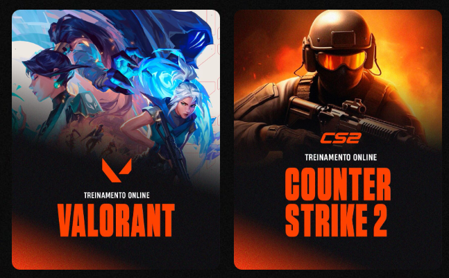 CPclubpro's tweet photo. BORA QUE VOLTAMOS! Hoje é dia de reativar os treinos de @VALORANT e @CounterStrike!
Esse ano vai ser SURTO INSANO, e quem tá com a gente vai subir de nível na marra!
👉:https://t.co/nTlBgSLLkW
Nossa comunidade: https://t.co/ClvtJDSkmU
#VALORANT #CounterStrike2 #VemProClub https://t.co/Jjk2wx4dnb
