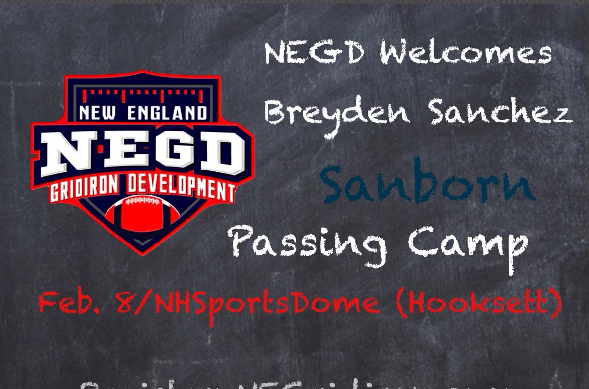 Roger Brown (@603sportsmedia) on Twitter photo 