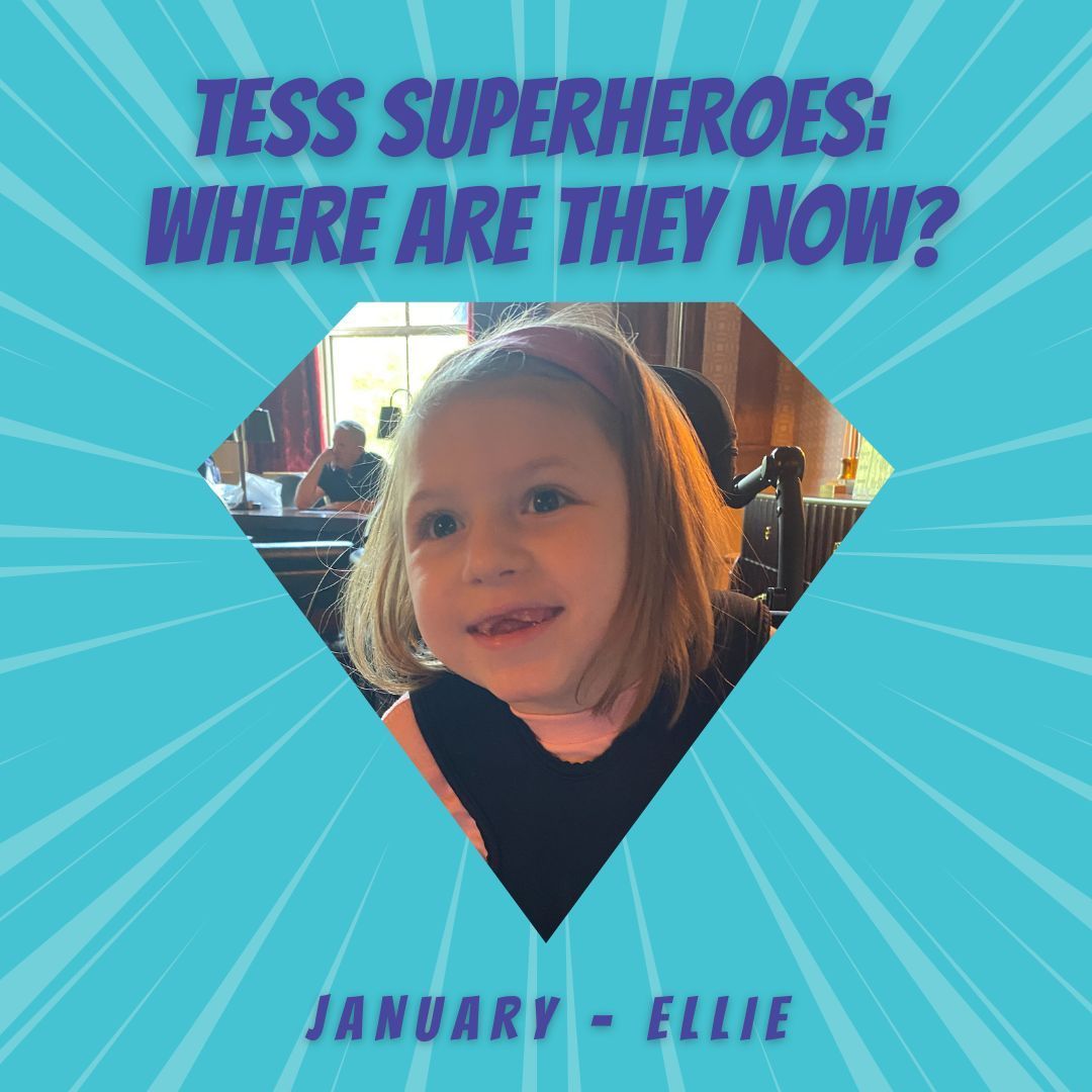 TESS Research Foundation tweet media