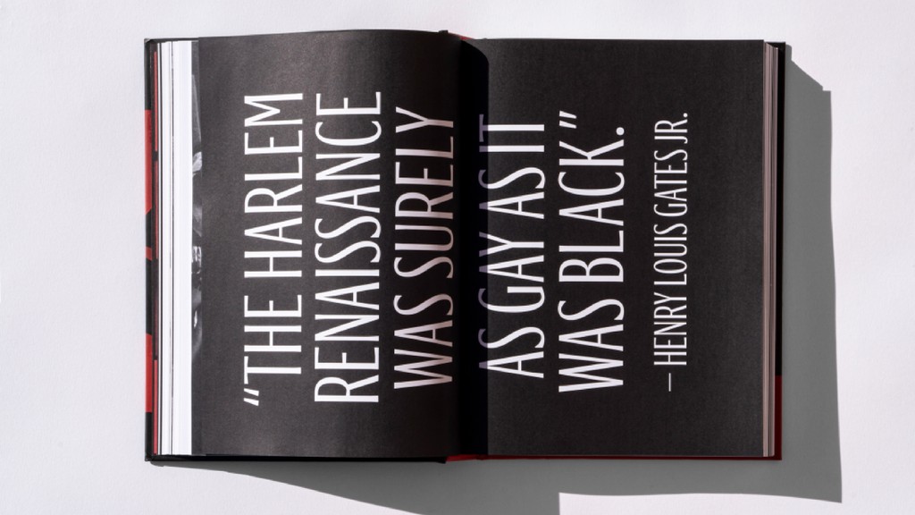 printmag's tweet image. Jon Key’s ‘#Black, #Queer, &amp;amp; Untold’ Will Be Our First #PRINTBookClub of 2025 📕

Join us January 16, at 4 p.m. ET!! Jon Key will join Steven Heller and Debbie Millman to discuss his #gorgeous and essential new #book.

Register for the PRINT Book Club: l8r.it/bwQz
