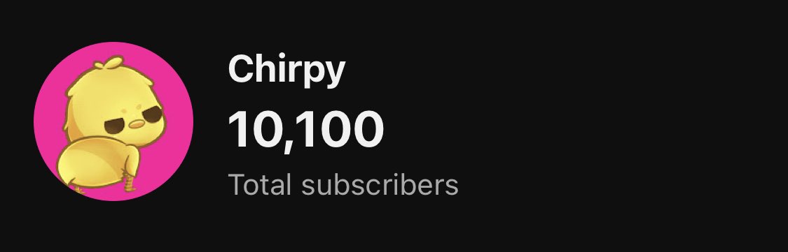 ʎdɹᴉɥƆ tweet media