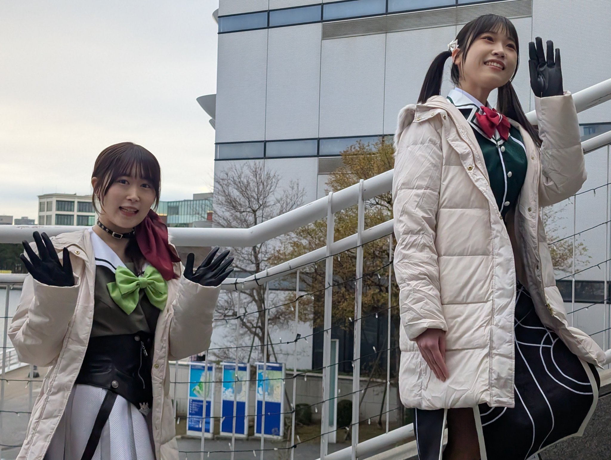 艦これ新春ライブ202532駆ニットネックマフラー三十二駆