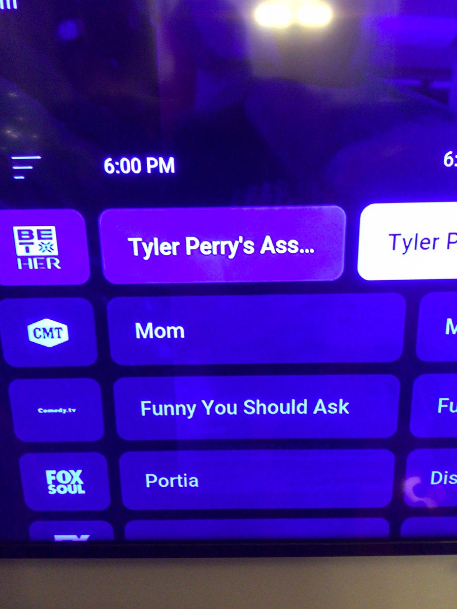 CCase69's tweet photo. Damn! That guy’s got a show about everything! https://t.co/YbX3M0Zeg1