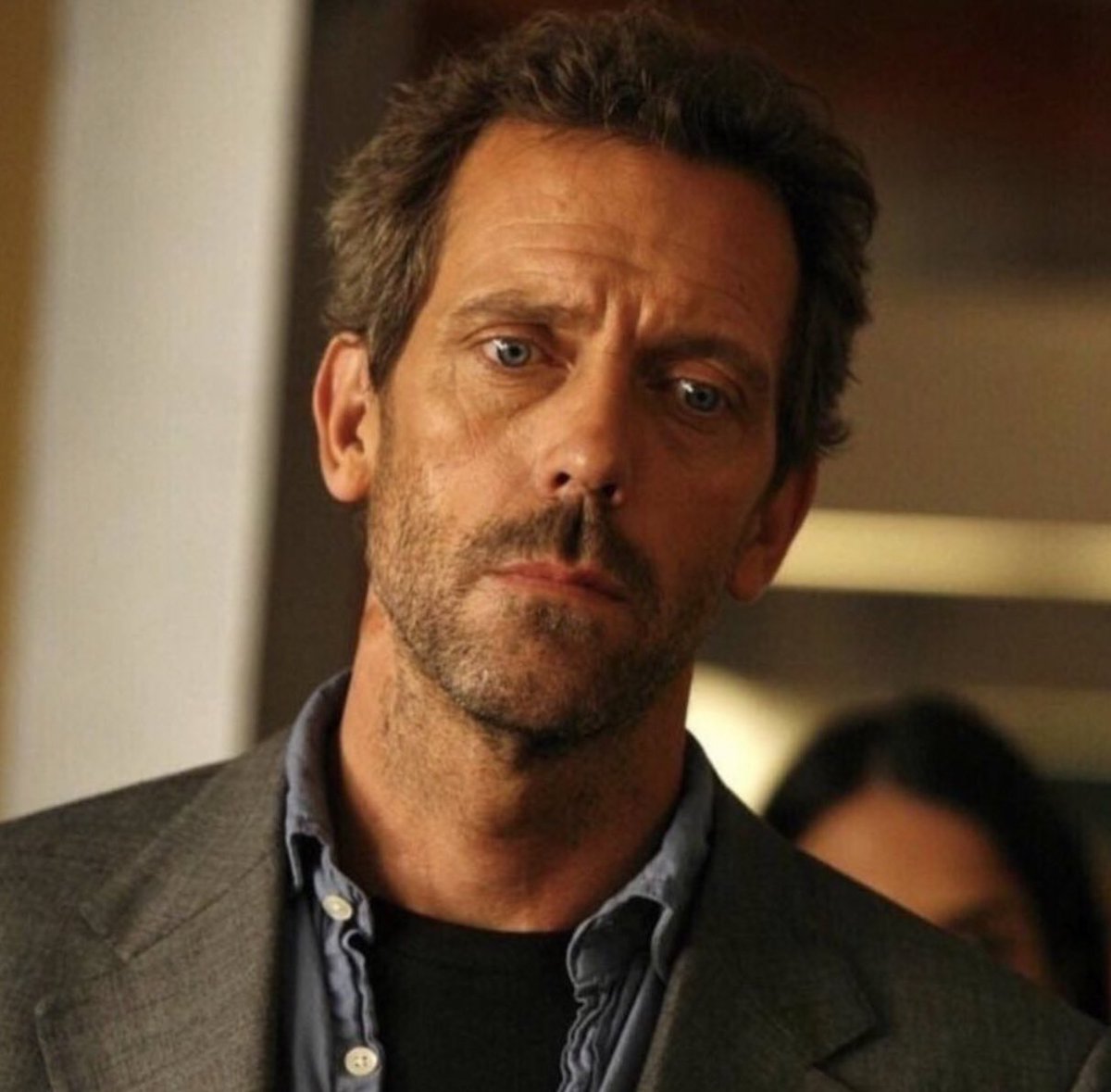 “You can have all the faith you want in spirits, afterlife, heaven and hell, but when it comes to this world, don’t be an idiot. You can tell me you put your faith in God to get through the day, but when it’s time to cross the road, I know you look both ways.”
— Gregory House