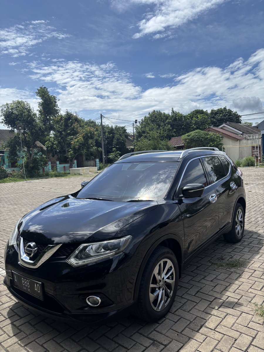 JEFFRYHS224198's tweet photo. Dijual Nissan Xtrail 2.5 AT
Jual  135jt 

Stnk Ada
Bpkb Ada
2488 CC
Power Back Door
Electrical Normal
Kondisi Baik dan Terawat
Pajak off 4x
Tahun 2015

Yg minat Wa 085810100960 https://t.co/ACmgPYhEVL