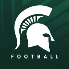 Sullivan10Kevin's tweet photo. I am very grateful and blessed to receive an offer from Michigan State University! @CoachWozniakTE @MSU_Football https://t.co/vMYEEpucKC