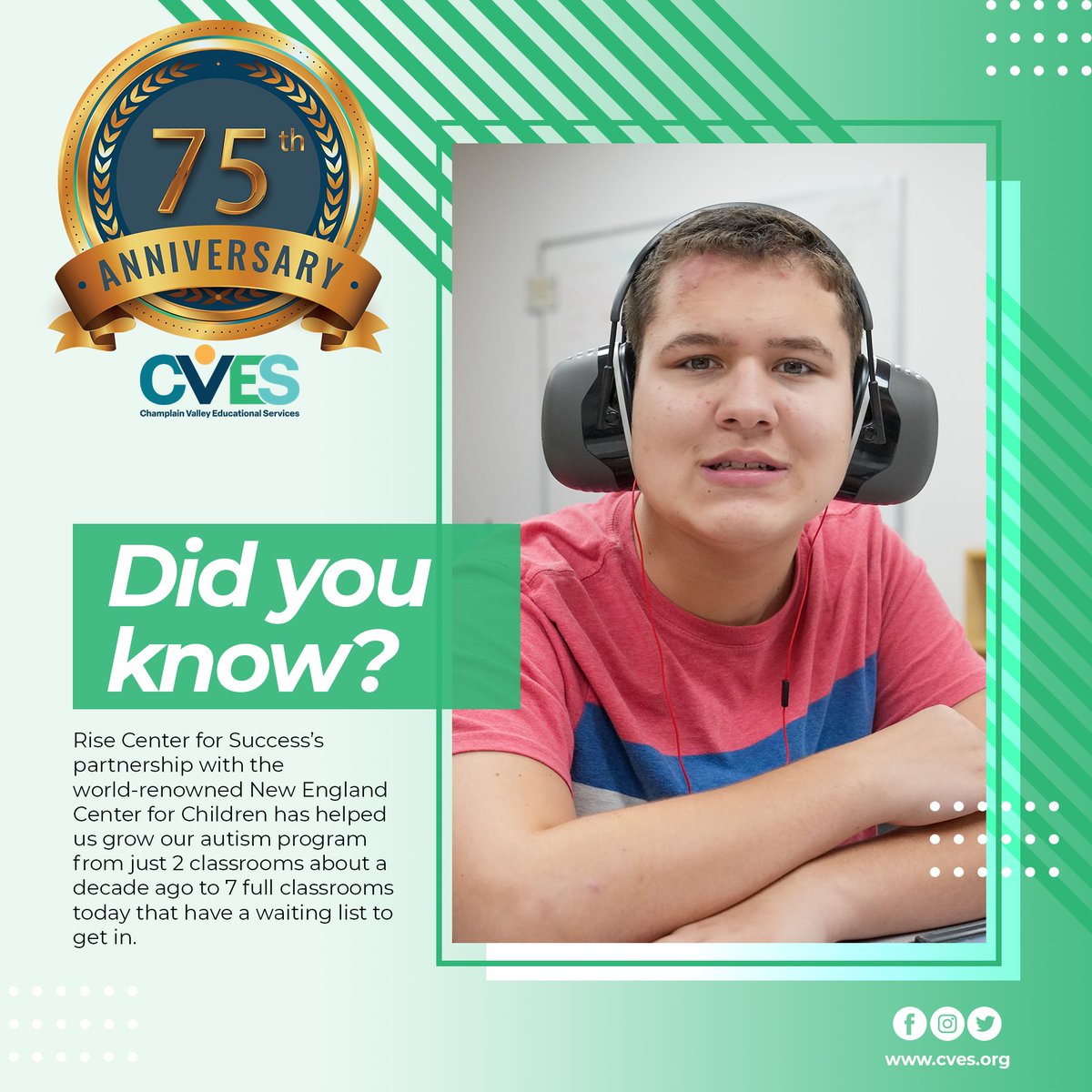 CVES BOCES tweet media