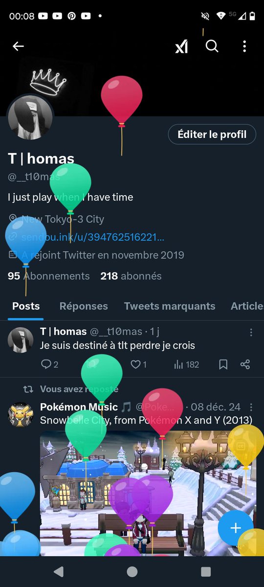 +1