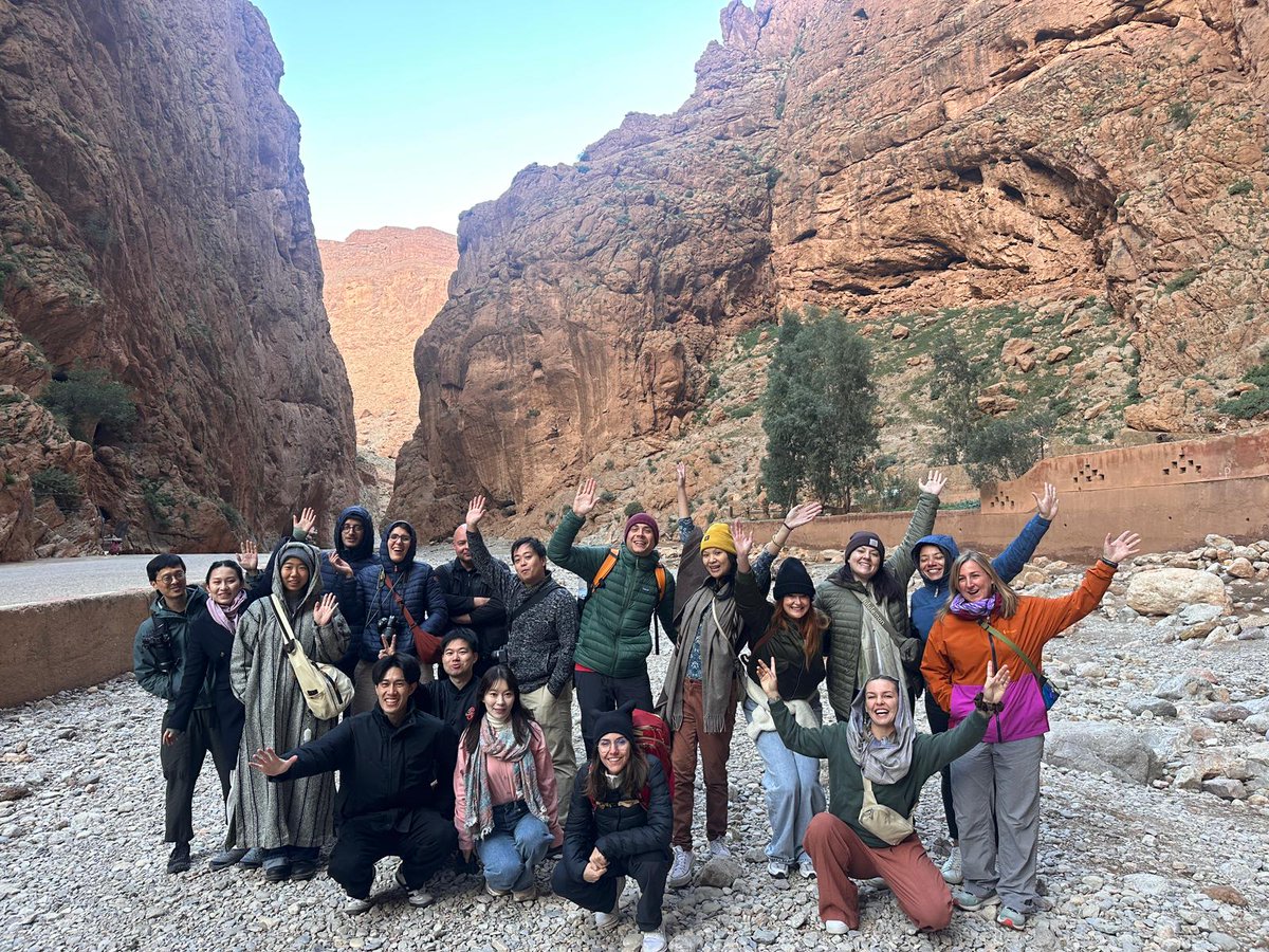 Happy New Year everyone from all over the world.2025 🌄 #historymoroccotours #bestvacationtogo #travel #trips #touring #guidedmorocco #newyeartravel #holidayseason #historytravel