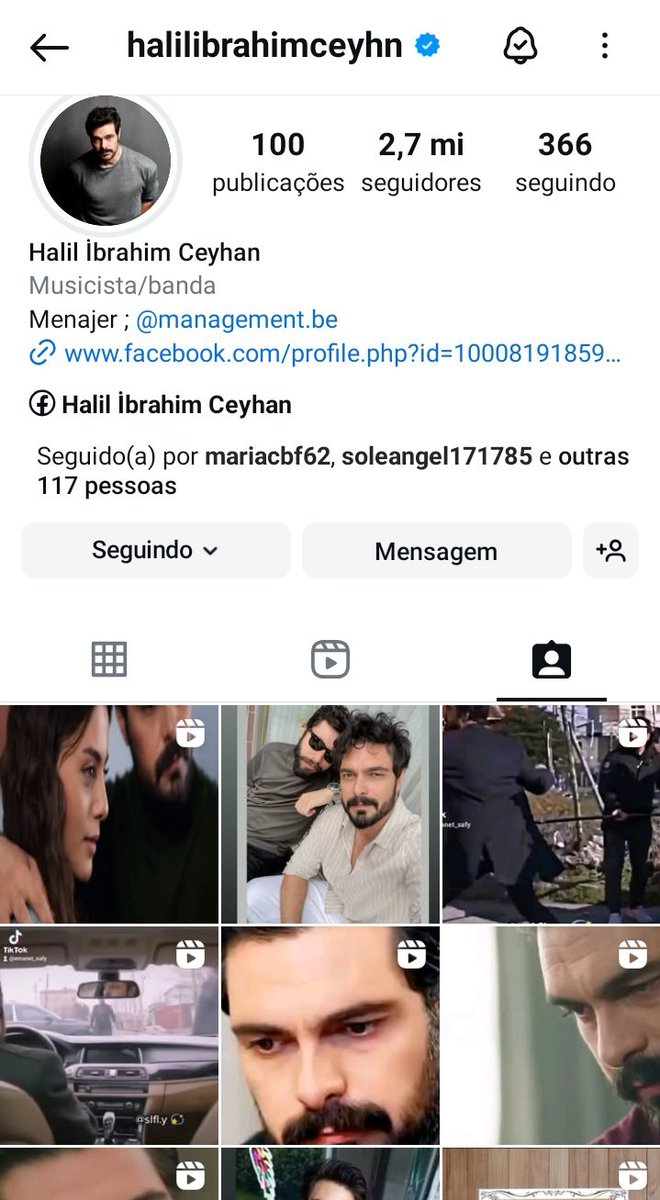 Iyi geceler meus amores Sıla e Halil mexeram nas marcações novamente ayyyy eu amo esses dois SılHal VARRRRR quando as mimizentas pedem para eles fecharem eles abrem mais adooooooro essa é a respostas para as mimizentas que falam Merlim 🤣🤭🤣

#SılaTürkoğlu 
#HalilİbrahimCeyhan