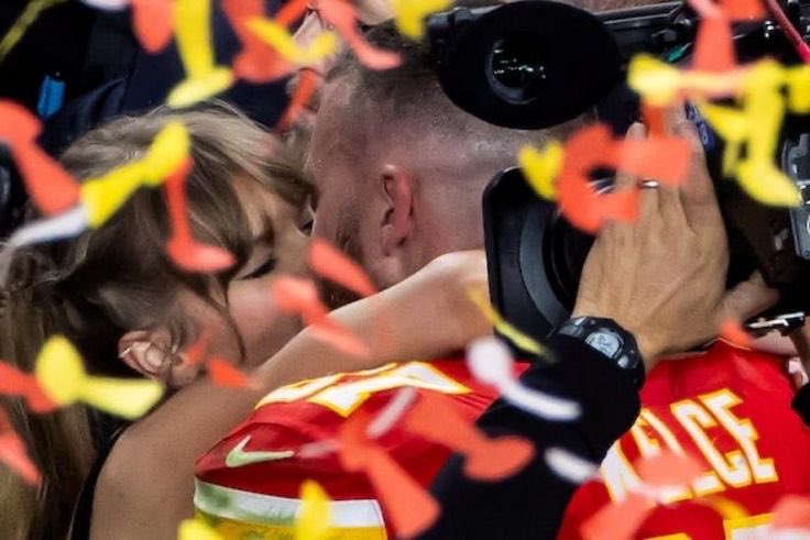 kaiamal13's tweet image. #WPMOYchallenge + @tkelce