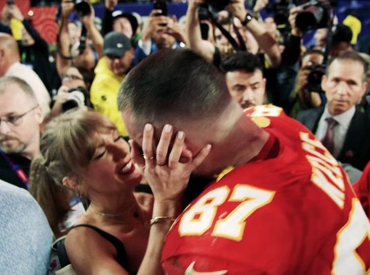 kaiamal13's tweet image. #WPMOYchallenge + @tkelce