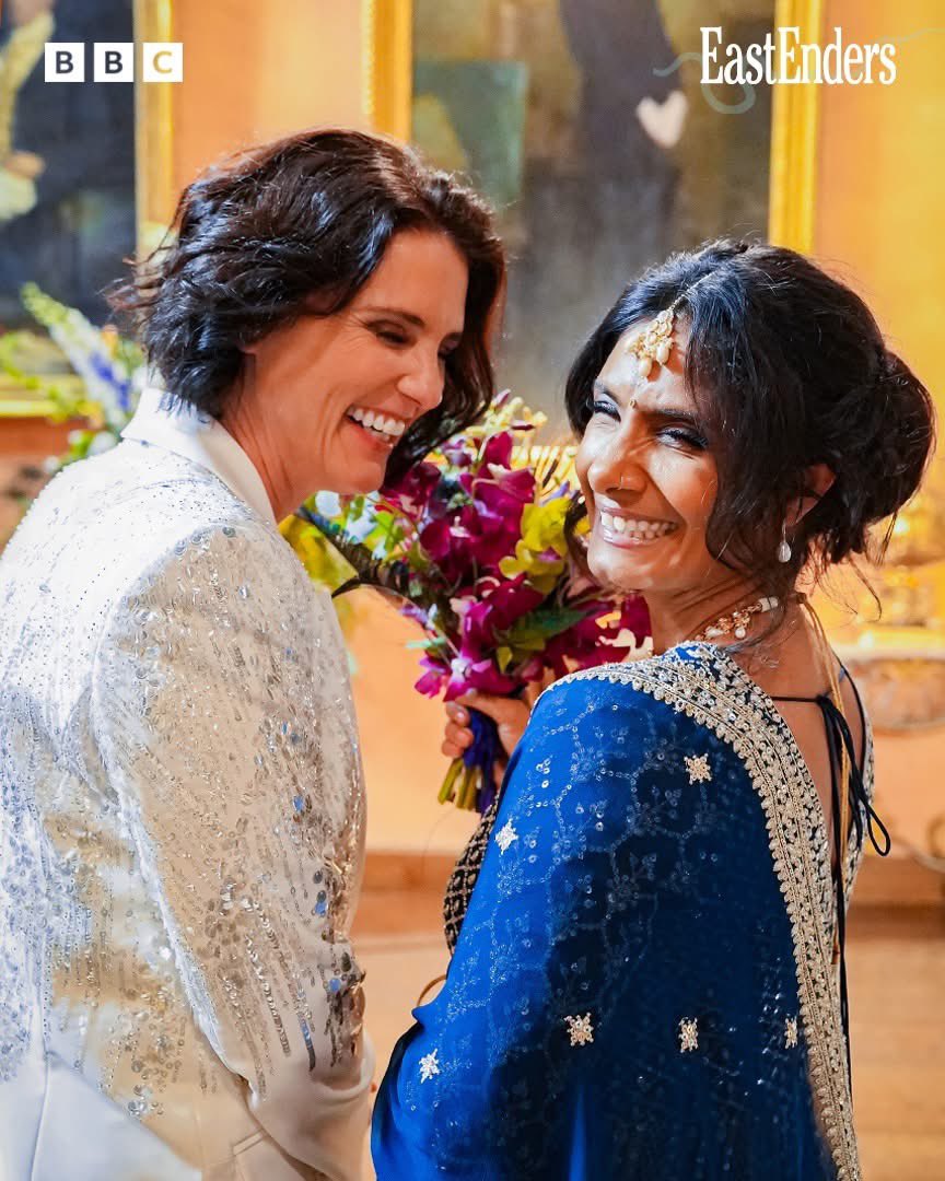 Clare Eden tweet media